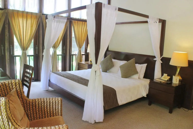 Gardenia Resort and Spa