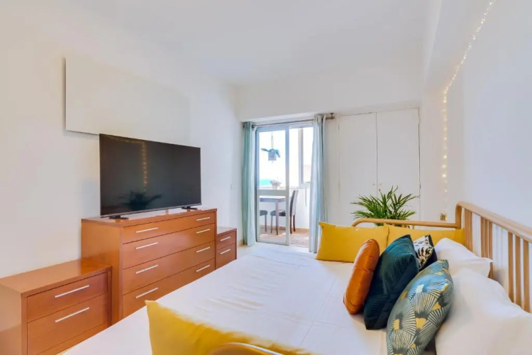 AL - Apartamento Wave 7