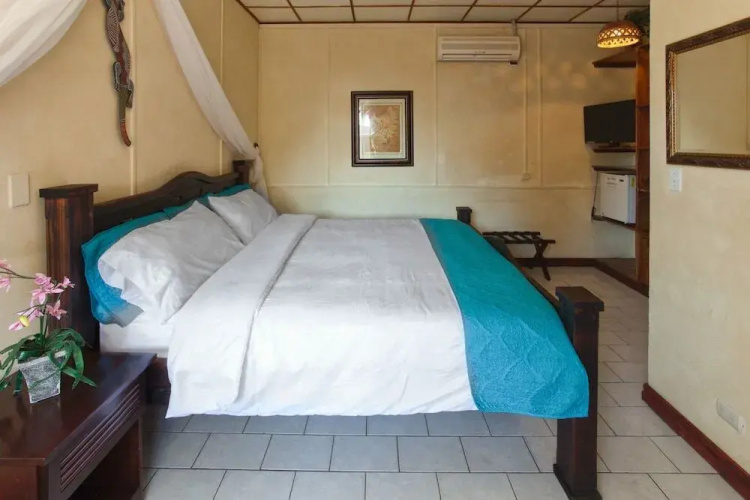 Hotel Poseidon