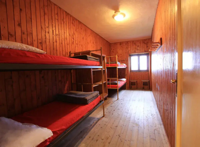 Rifugio Roberto Bignami