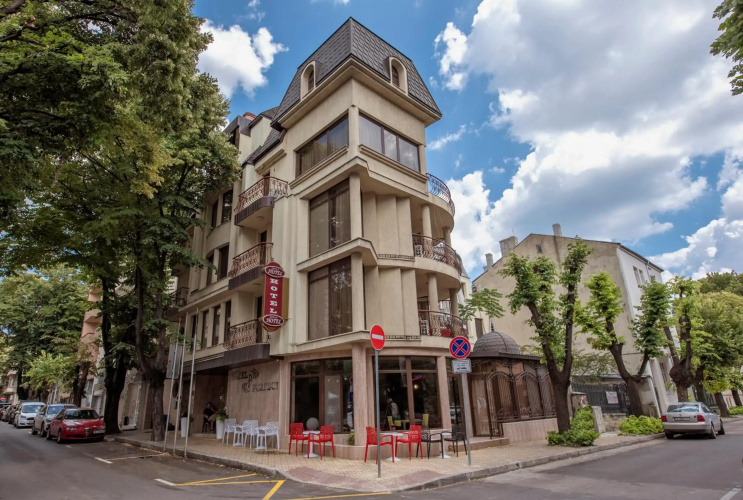 Hotelafbeelding