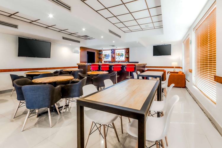 Sleep Inn Monterrey Norte photo 33