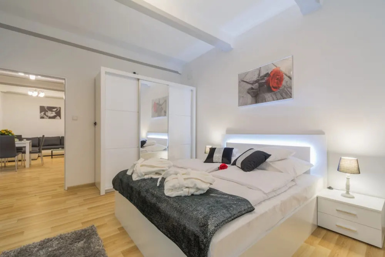 Apartament Avanti