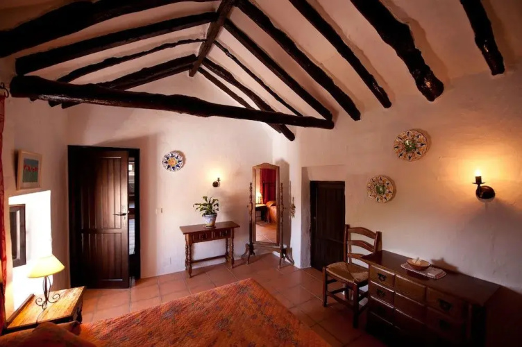 Cortijo La Haza