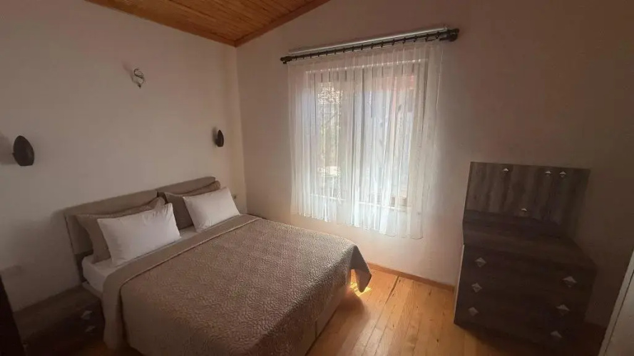 Ipek Apart Otel Cirali