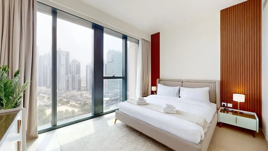 Downtown - Blvd Heights T2 1802