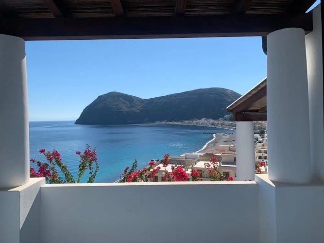 Residence Oltremare