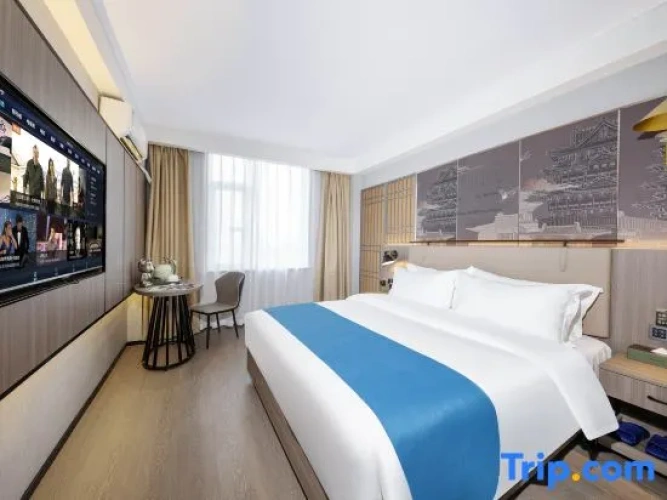 Premier Double room