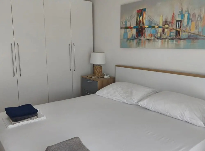 Apartment Alba