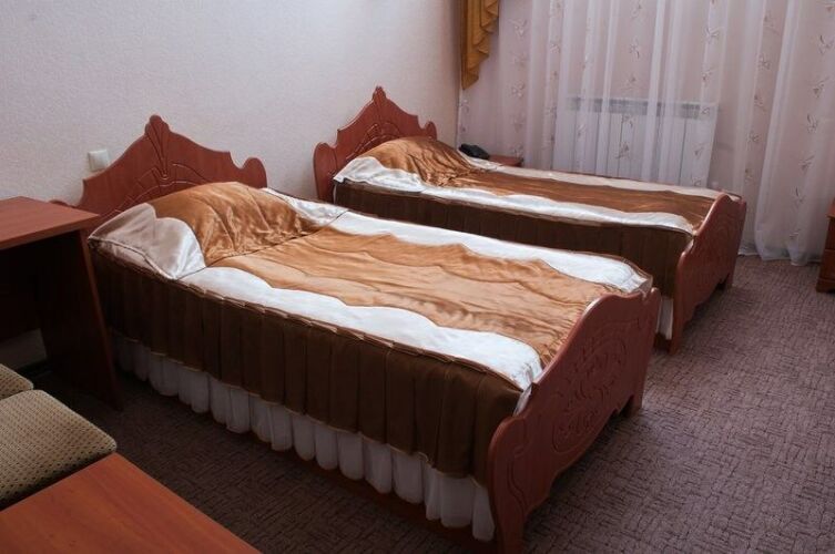 Фотография номера гостиницы Кольцо