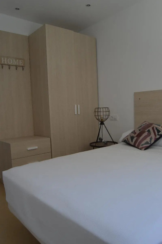 Agora Apartamentos Mar