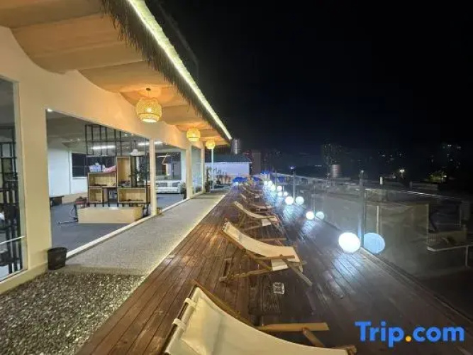 XICHEN Vacation Rental