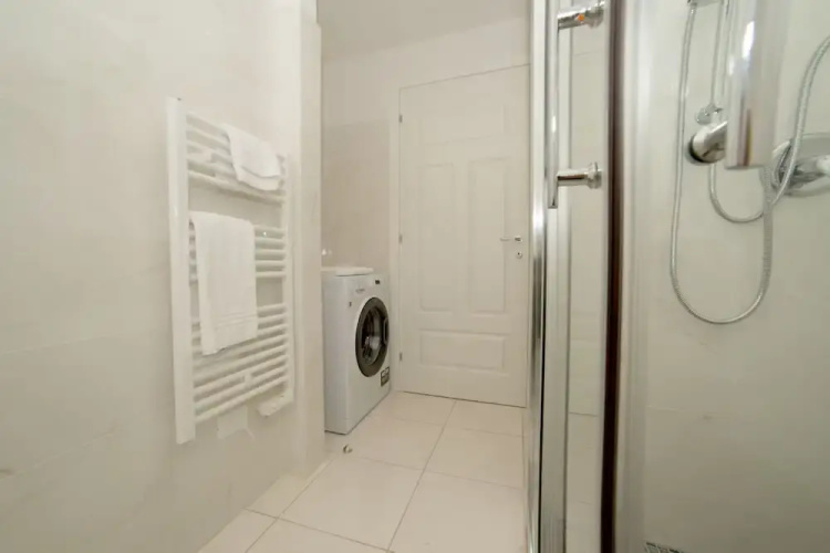 Alinari Boutique Apartments