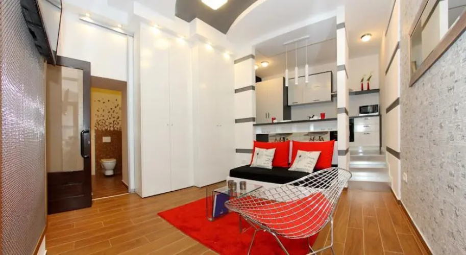 Apartment Picasso