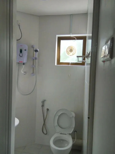 H2O Apartment