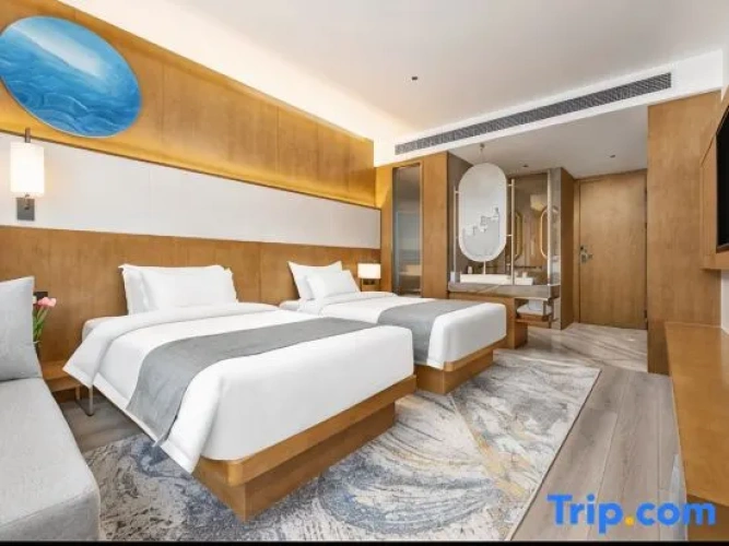Business Twin room
