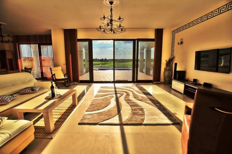 Lighthouse Golf Resort Private Properties