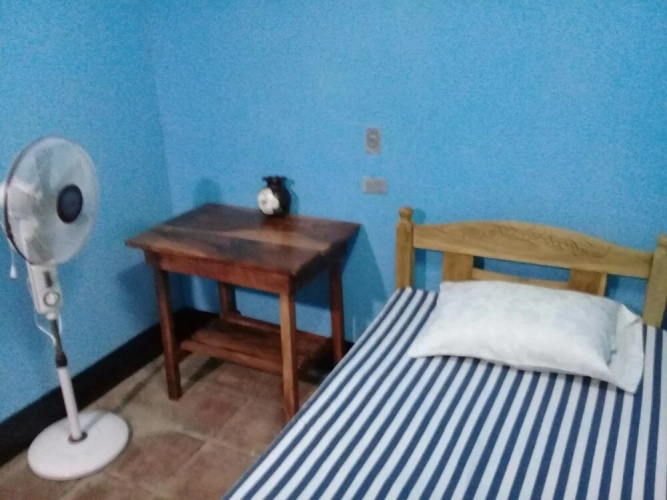 Casa el Rio