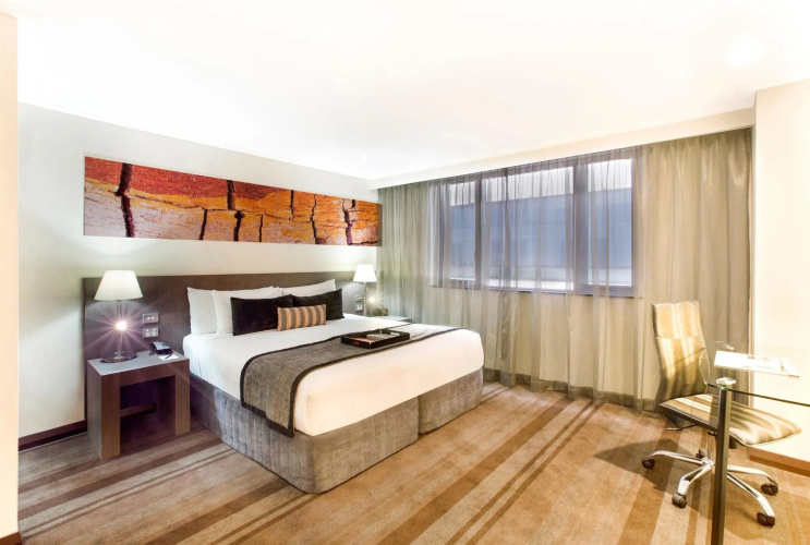 Rydges World Square