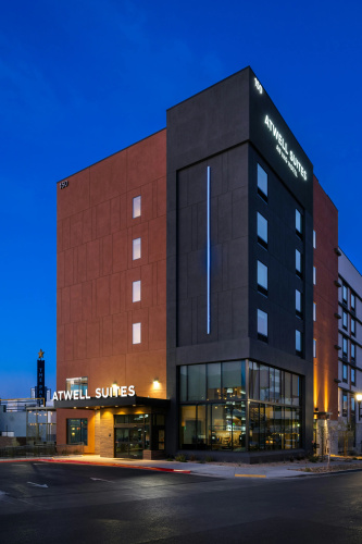 Atwell Suites Henderson - At The Pass By Ihg - Henderson, NV