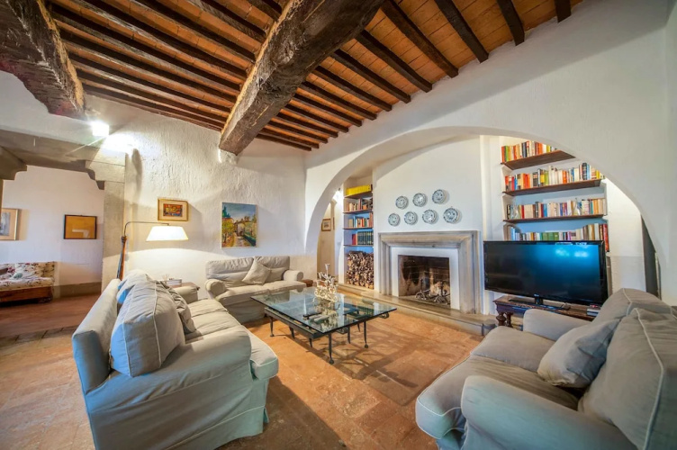 Villa Zaballina