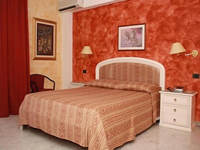 Hotel San Marco