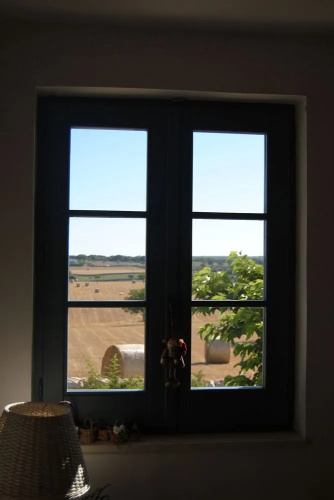 Trulli Gallo Rosso