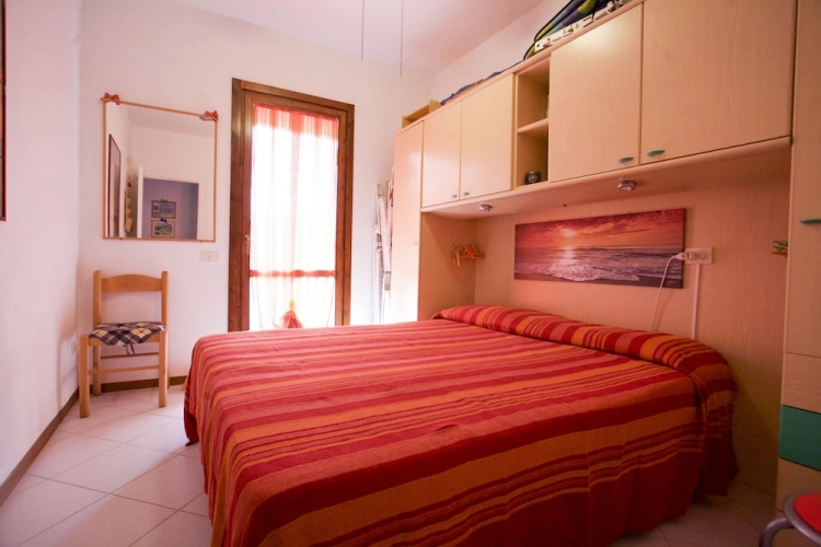 3 Bedrooms Apartment with balcony