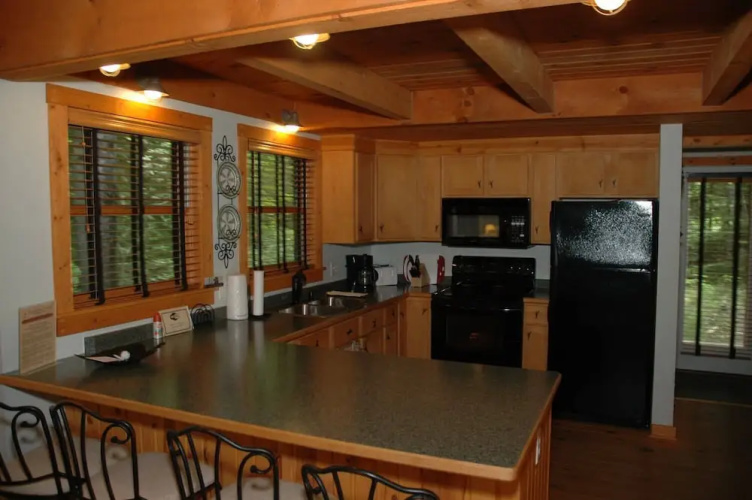 Brickyard Cottage 20 by Winfield Inn
