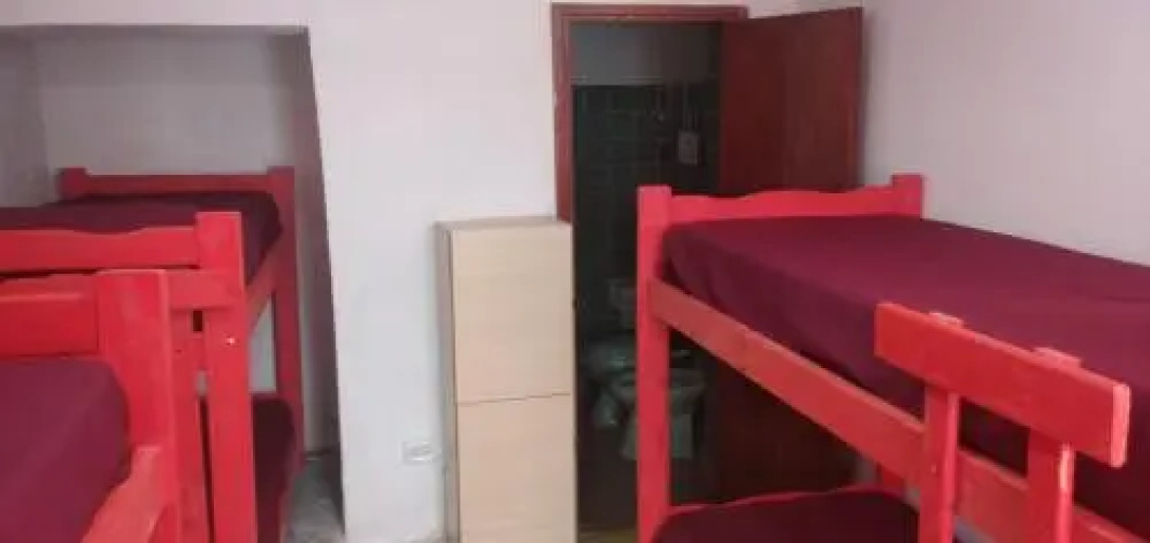 Hostel La Perla