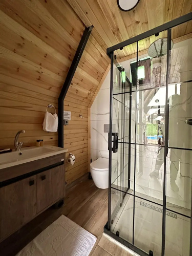 Mavera Deluxe Bungalov