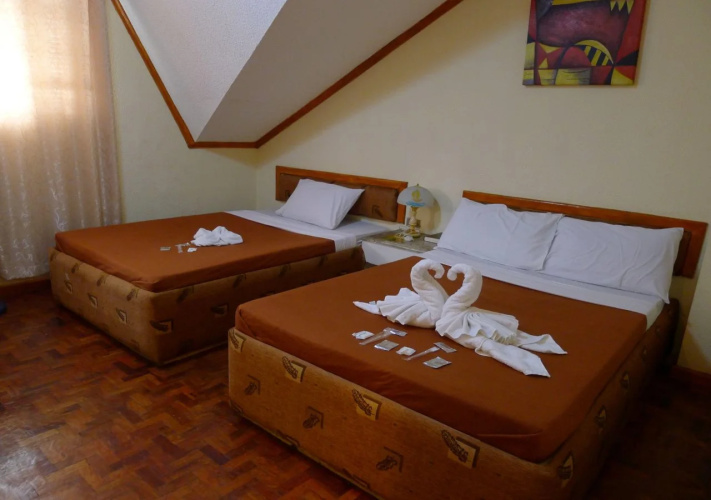 Marian Palazz Hotel