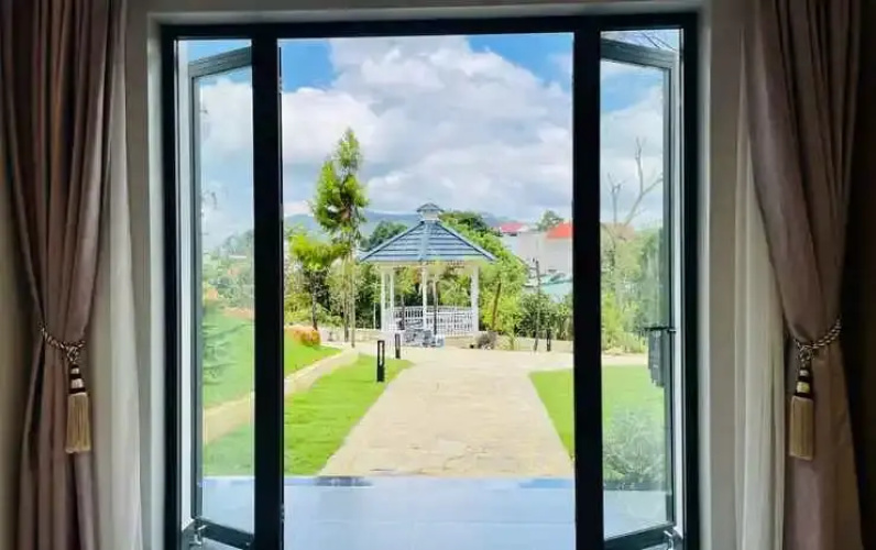 Sunflower Hotel & Resort