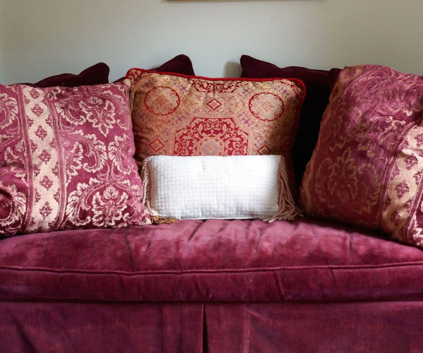 Norfolk Guest House