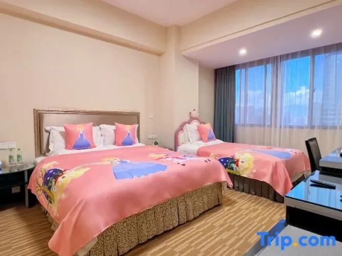 Family Suite