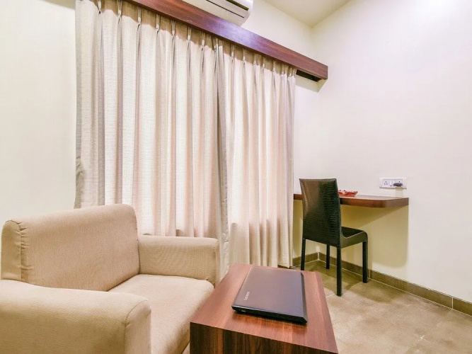 OYO 7057 Global Inn