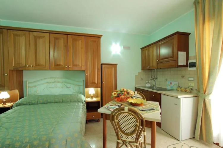 Residence Salù