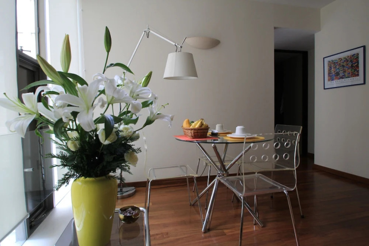 Alameda Downtown Apartment 8 I