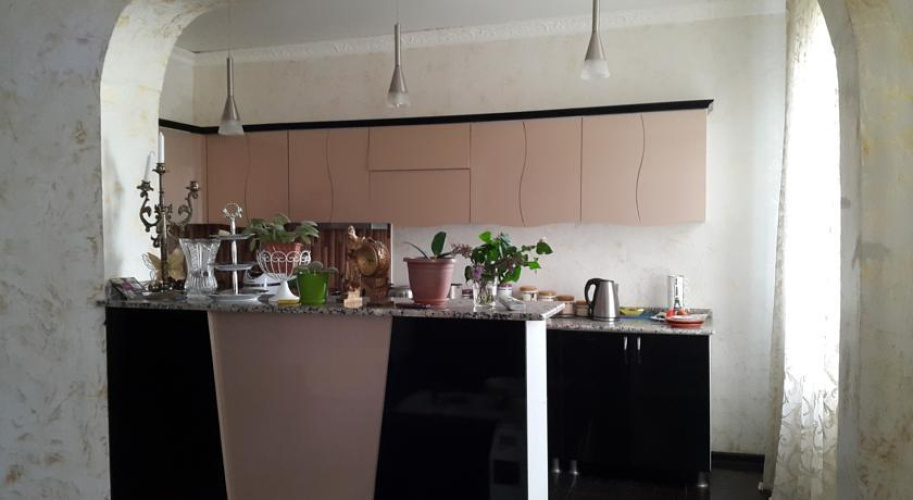 Mose'S Guest House