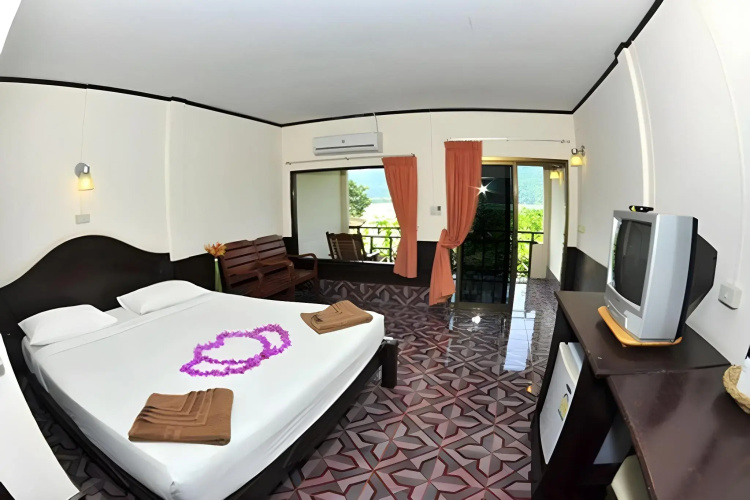 Phi Phi View Point Resort