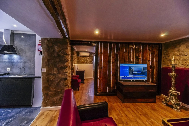 Memórias Charme Residences