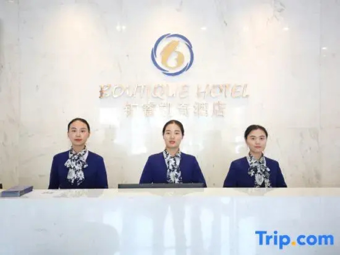Kaiqi Hotel