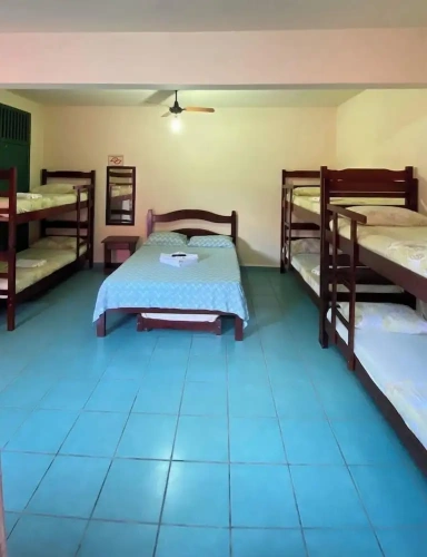 1 Bedroom Family Suite