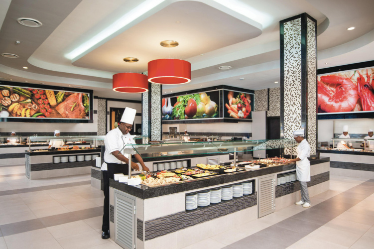 Riu  Reggae - Adults Only - All Inclusive photo 11