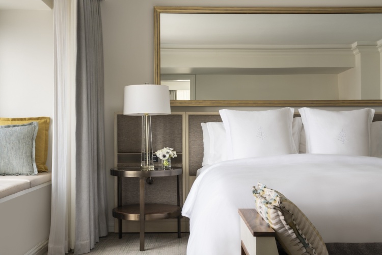 Four Seasons Hotel Chicago photo 10
