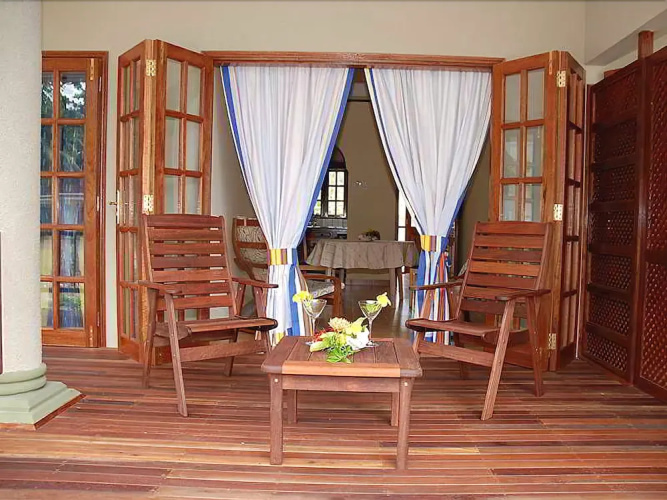Cote D'or Chalets