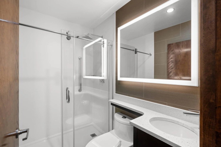 Comfort Inn Prospect Park Brooklyn photo 12