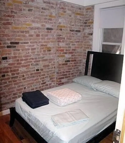 2 Bedrooms Standard Apartment