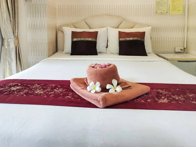 Saitharn Iyara Resort