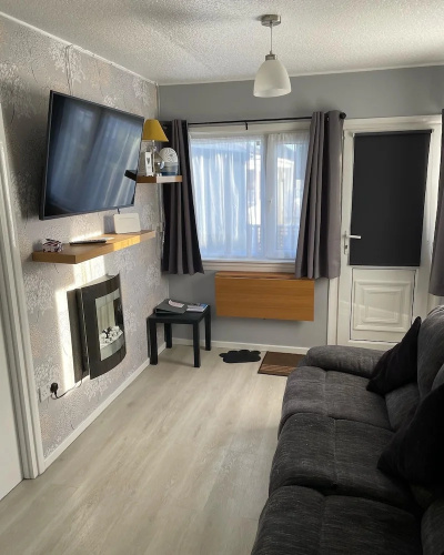 Chalet 91A South Shore Bridlington